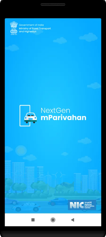 NextGen mParivahan Play Store Listing Details for Android Devices
