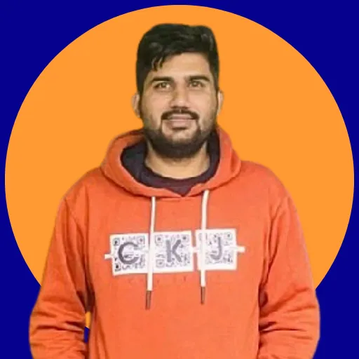Sunil Choudhary